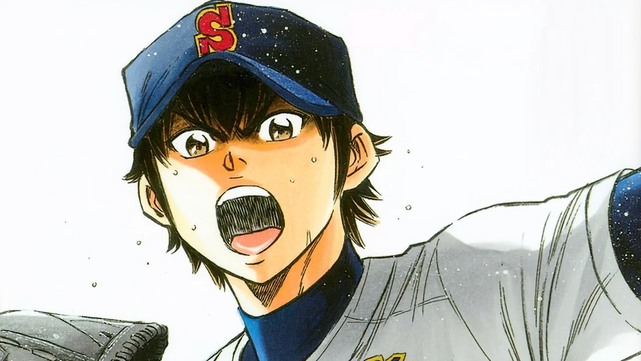 El anime de Ace of the Diamond Act II temporada 2 llegará en 2026