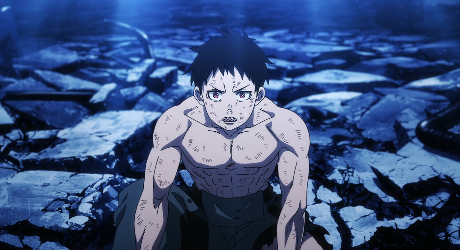 Fire Force temporada 3, fecha y hora de estreno del episodio 8 del anime