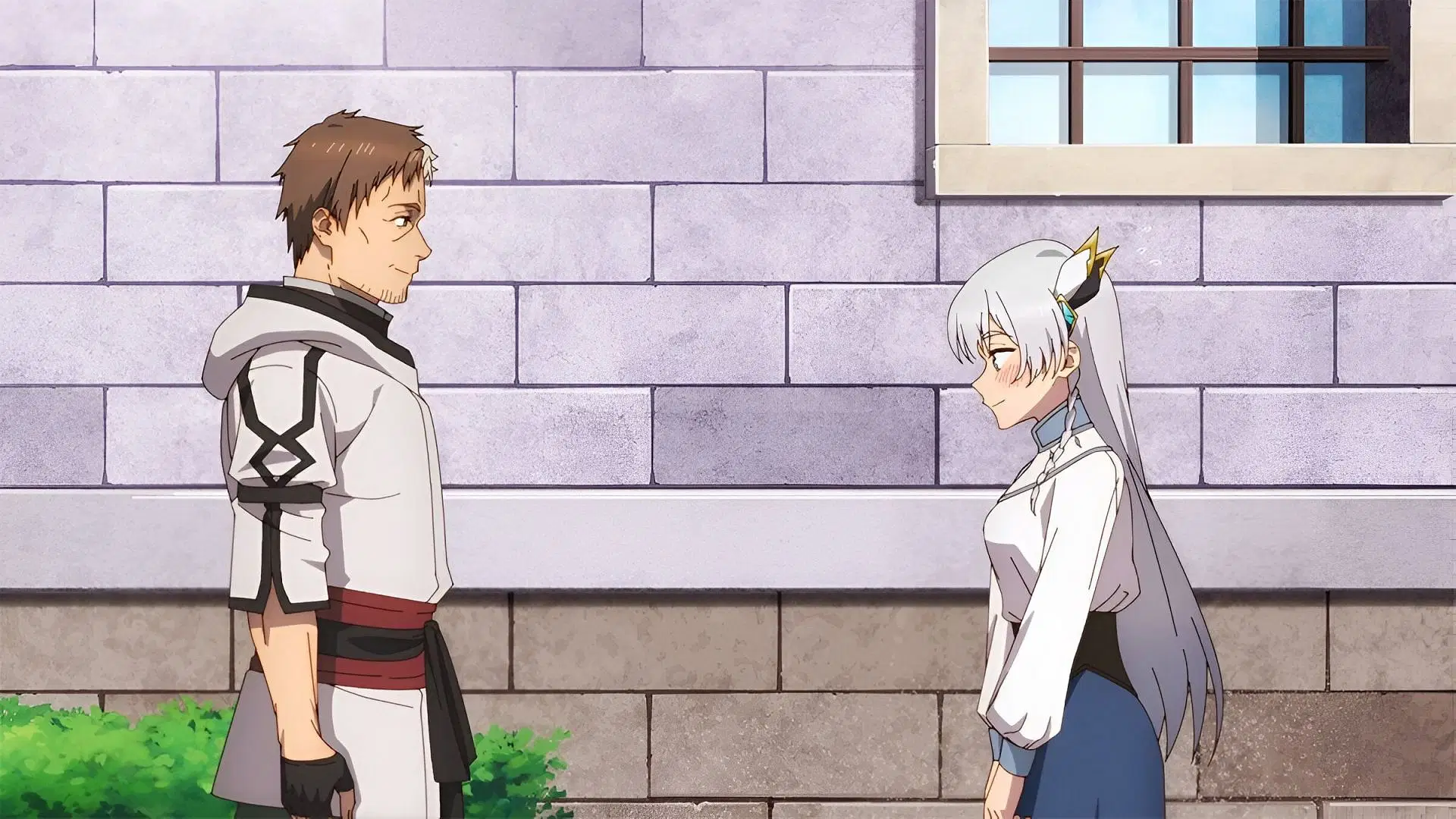 From Old Country Bumpkin to Master Swordsman, fecha y hora de estreno del episodio 10 del anime De campesino cuarentón a espadachín legendario