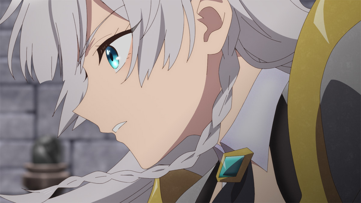 From Old Country Bumpkin to Master Swordsman, fecha y hora de estreno del episodio 9 del anime De campesino cuarentón a espadachín legendario