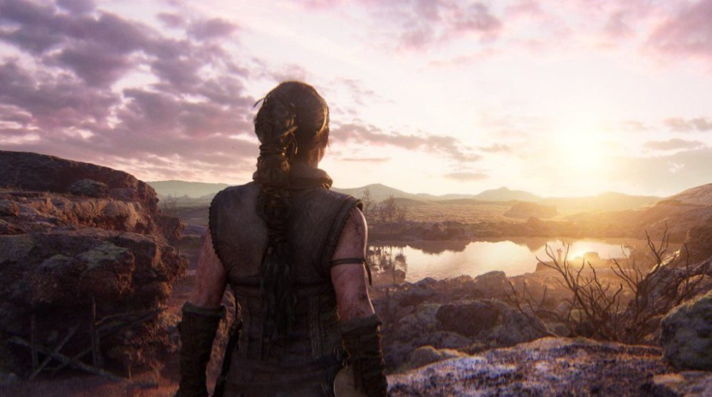 Hellblade 2 PS5 fecha