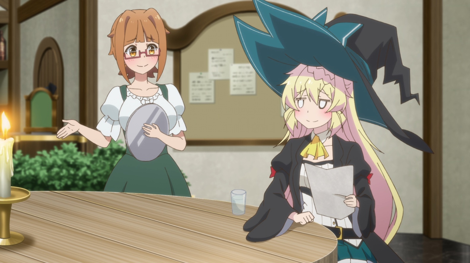 I've Been Killing Slimes for 300 Years and Maxed Out My Level temporada 2, fecha y hora de estreno del episodio 9 del anime