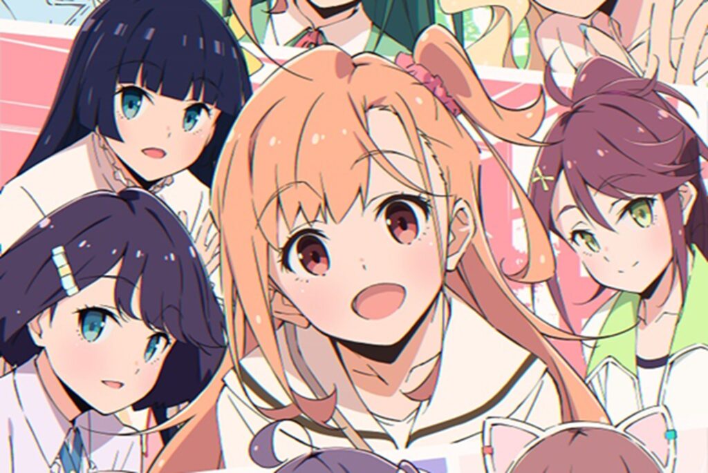 Izuku Live nuevo proyecto portada