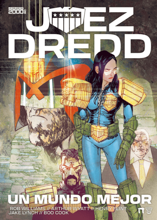 Novedades Dolmen junio