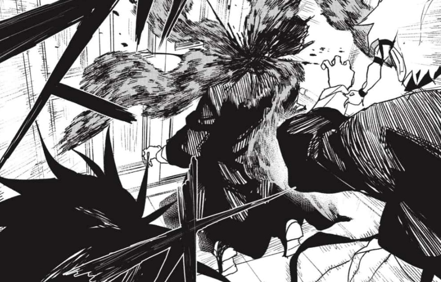 Kagurabachi episodio 82 del manga, fecha y horario para leer online, en español y gratis