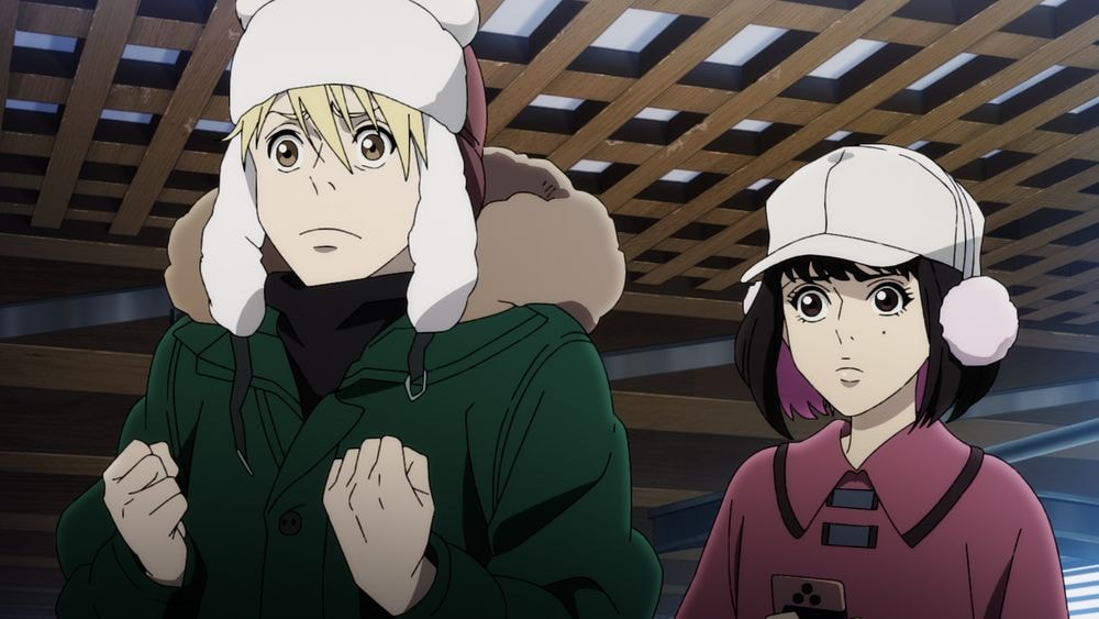 Lazarus, fecha, hora de estreno y dónde ver el episodio 10 del anime