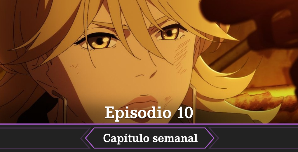 Si necesitas conocer la hora de estreno, la fecha o dónde ver el anime de Lazarus episodio 10, te contamos todo lo que sabemos al respecto.
