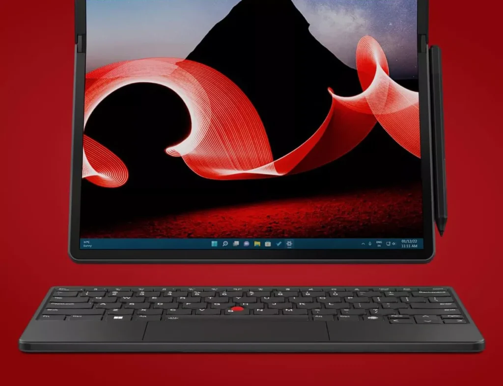 Lenovo ThinkPad como darle mantenimiento