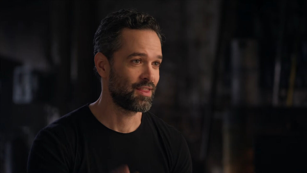 Naughty Dog nuevo proyecto