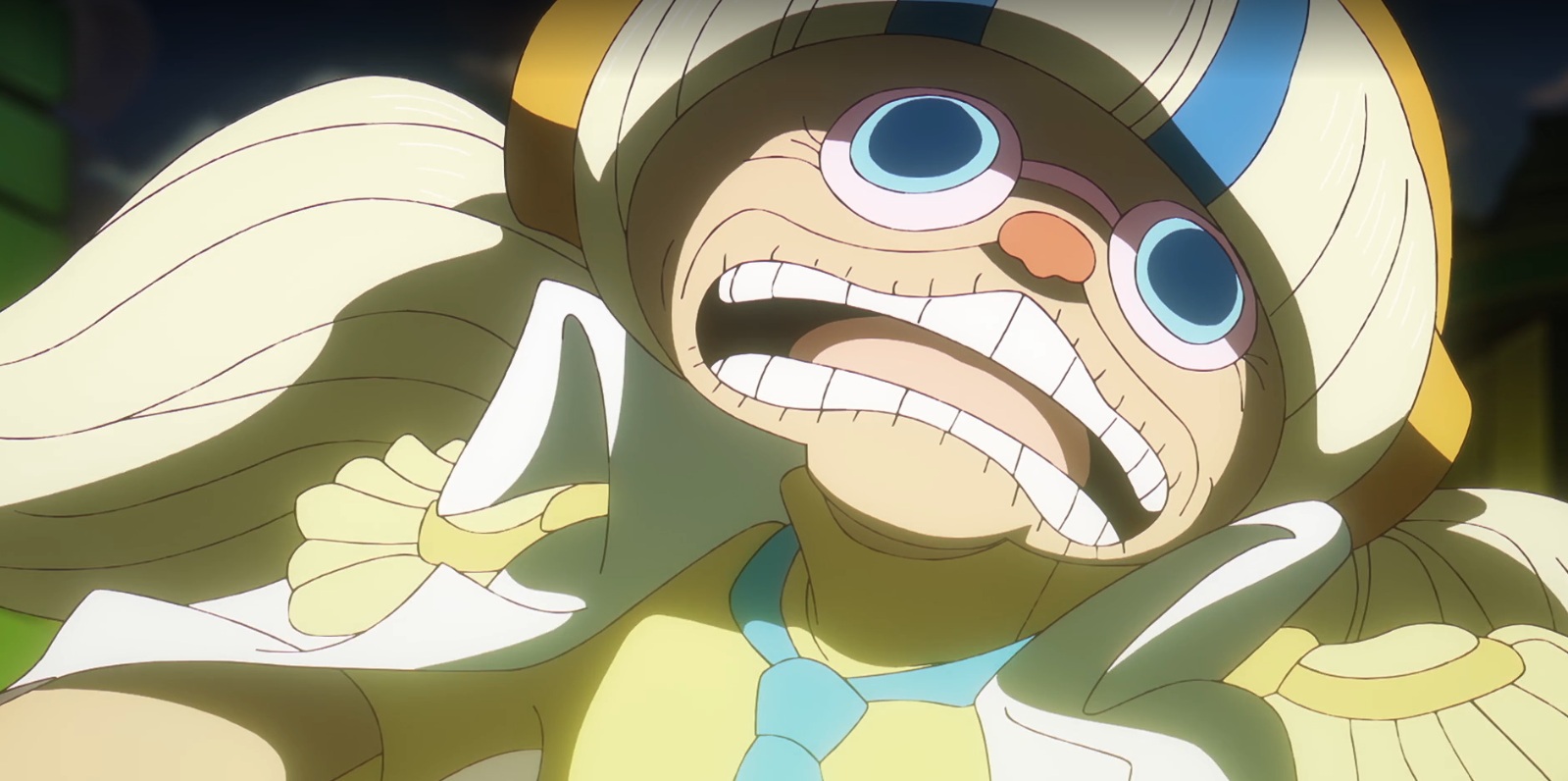 One Piece, fecha, hora de estreno y dónde ver el episodio 1131 del anime