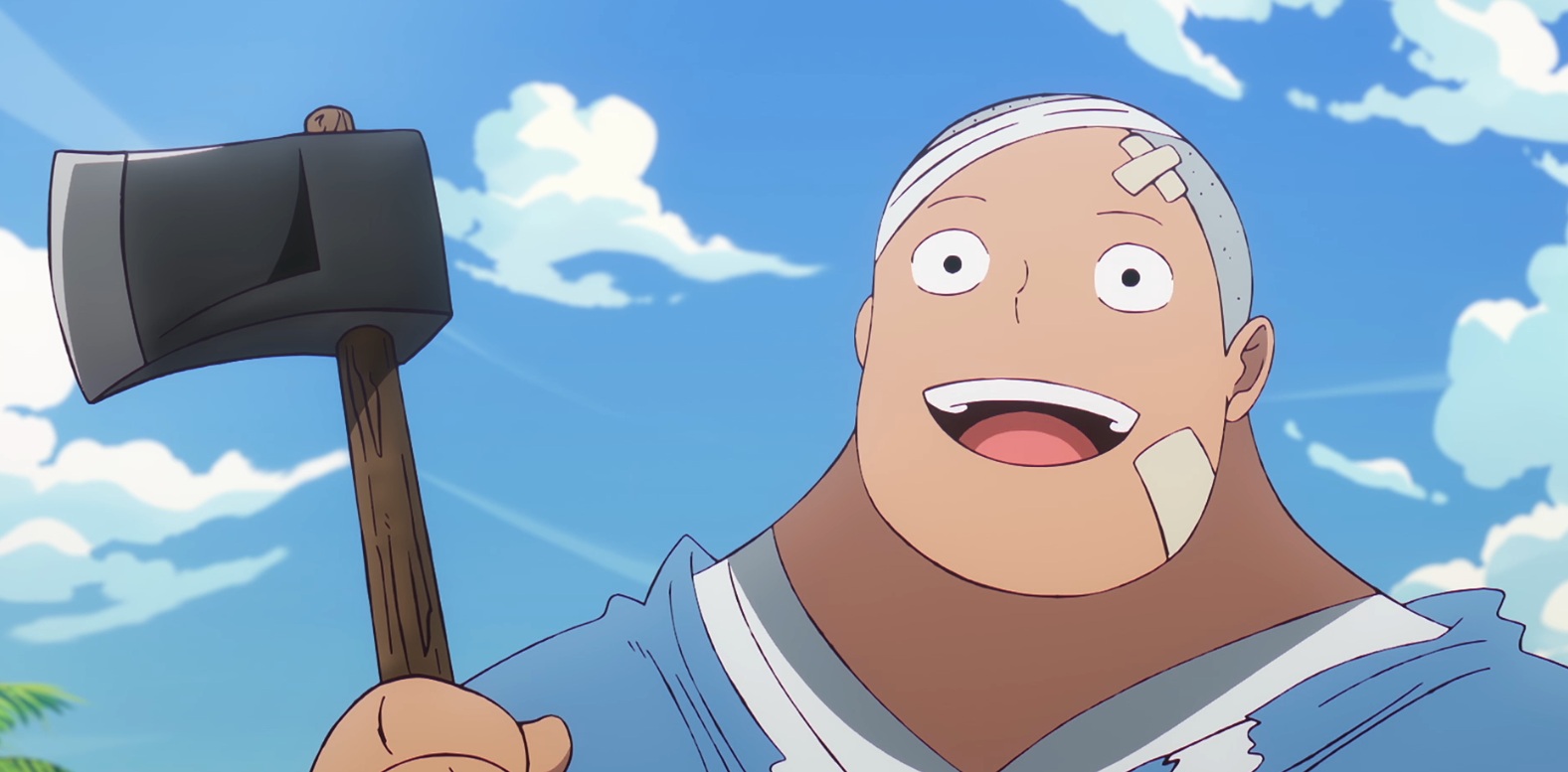 One Piece, fecha, hora de estreno y dónde ver el episodio 1132 del anime