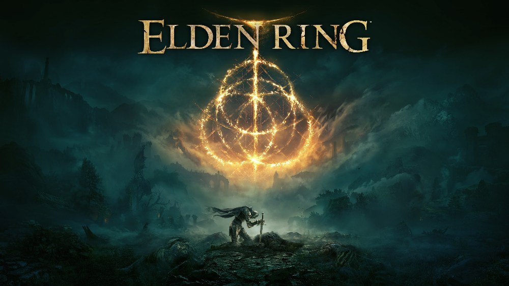 Pelicula Elden Ring