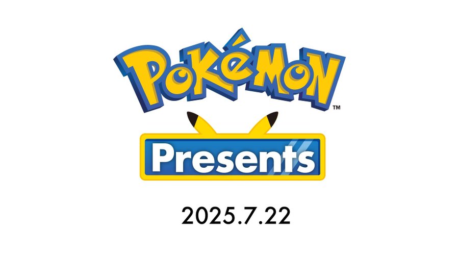 Pokémon Presents Nintendo Switch 2