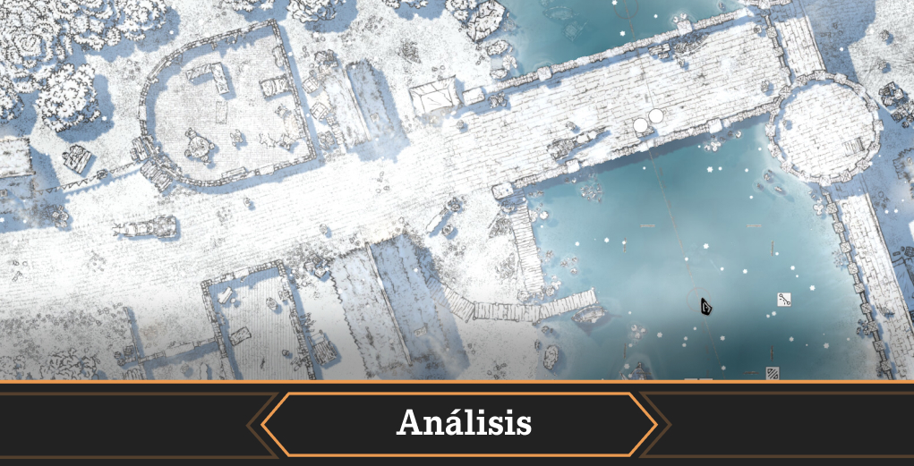 Portada análisis Canvas of Kings