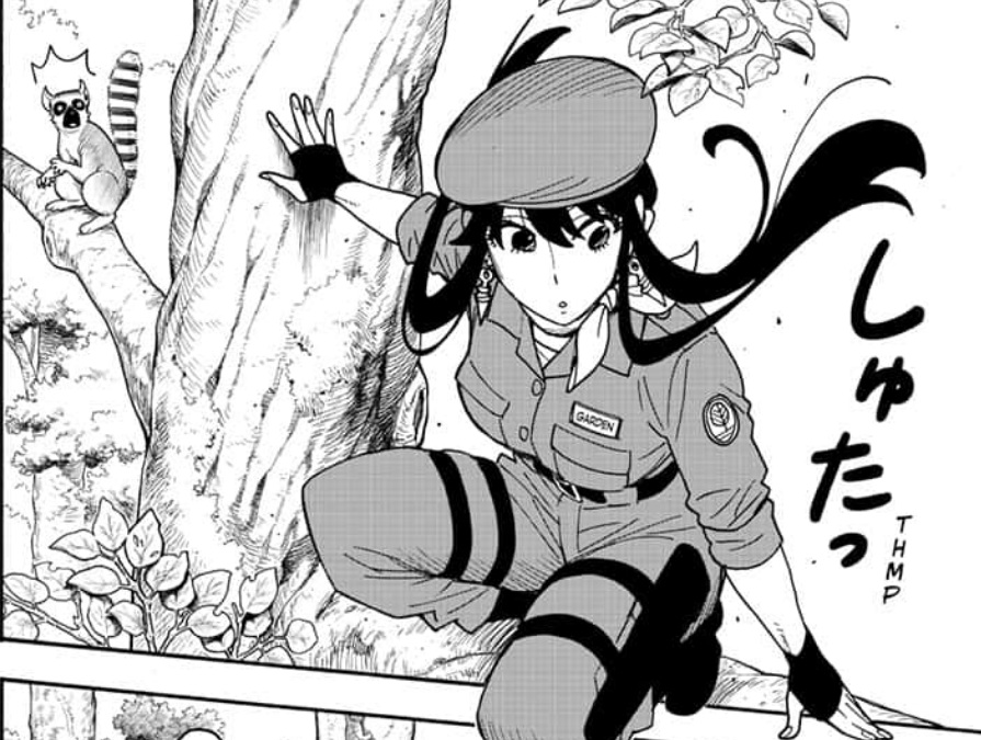 SPY x FAMILY episodio 118 del manga, fecha y horario para leer online, en español y gratis