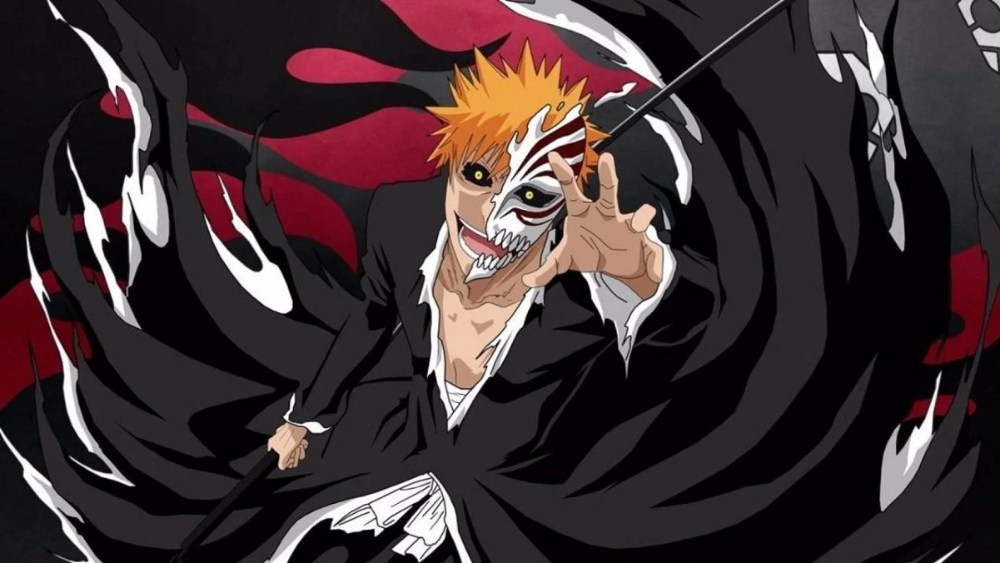 Star Wars y Bleach colaboración