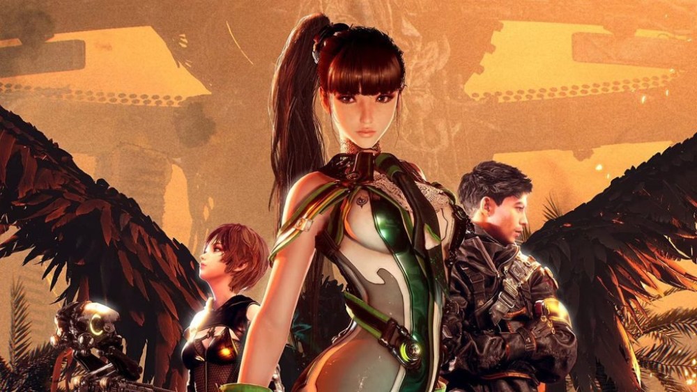 Stellar Blade PC