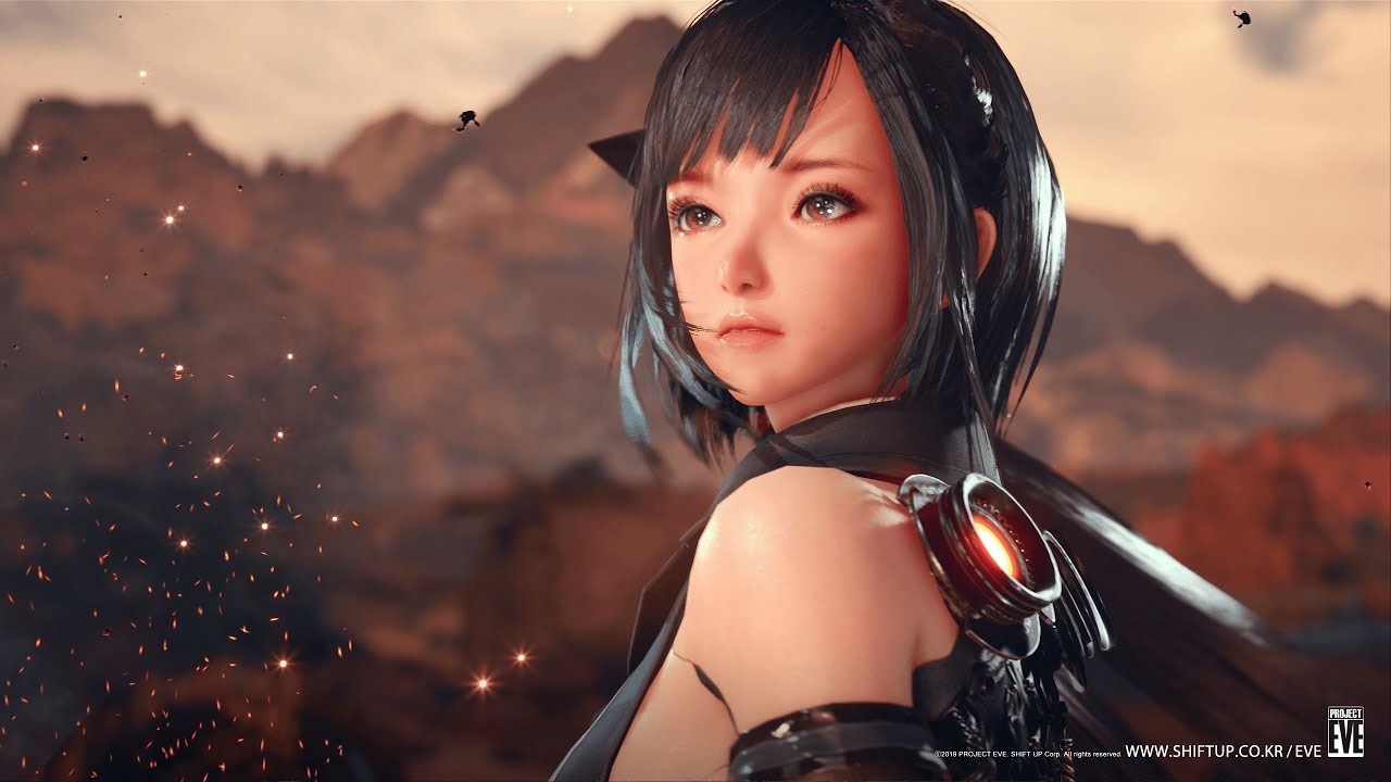 Stellar Blade fecha PC 2