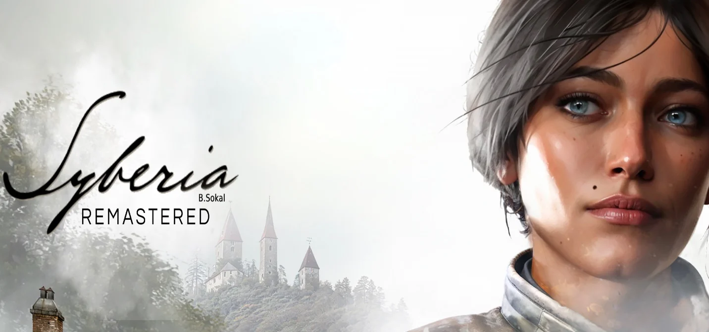 Syberia Remastered teaser A