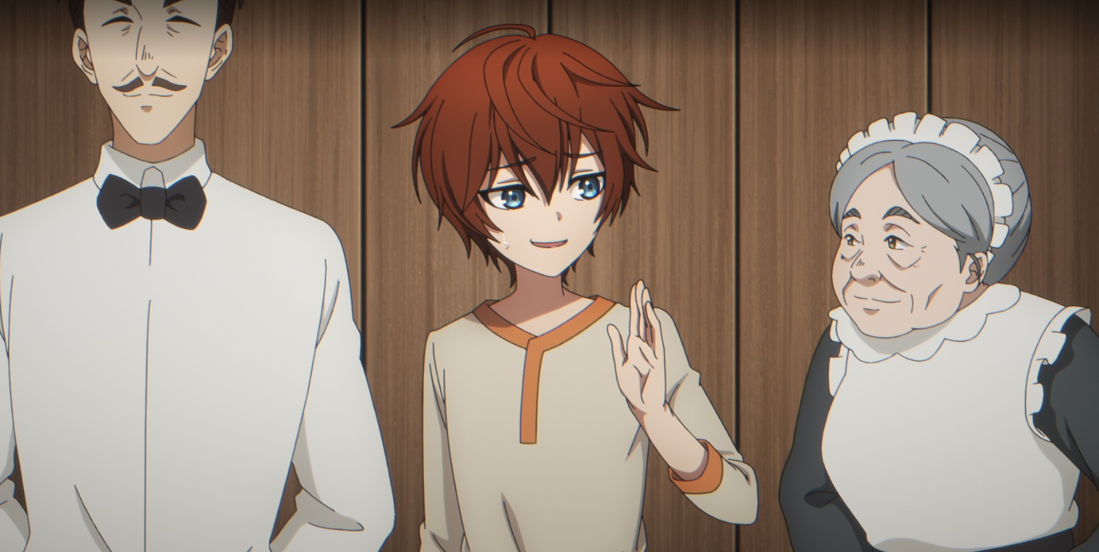 The Beginning After the End, fecha y hora de estreno del episodio 10 del anime