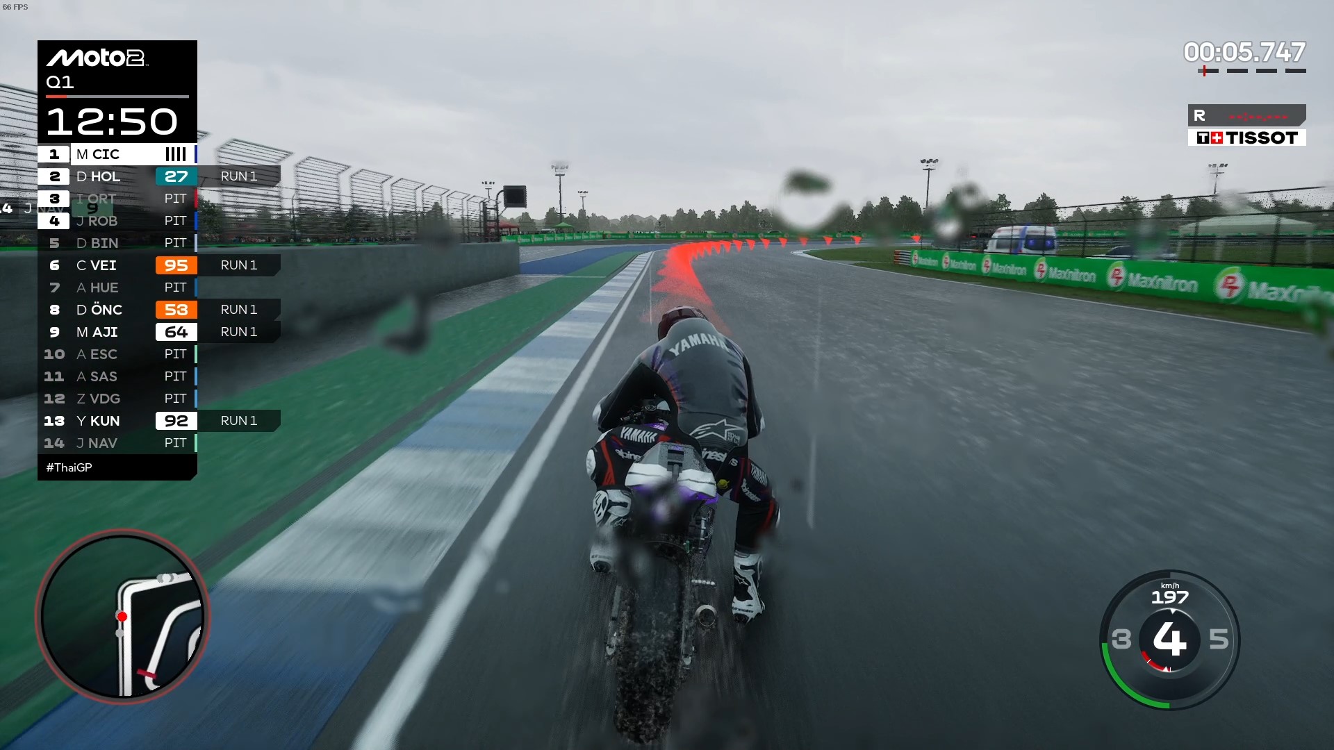 análisis de MotoGP 25 6