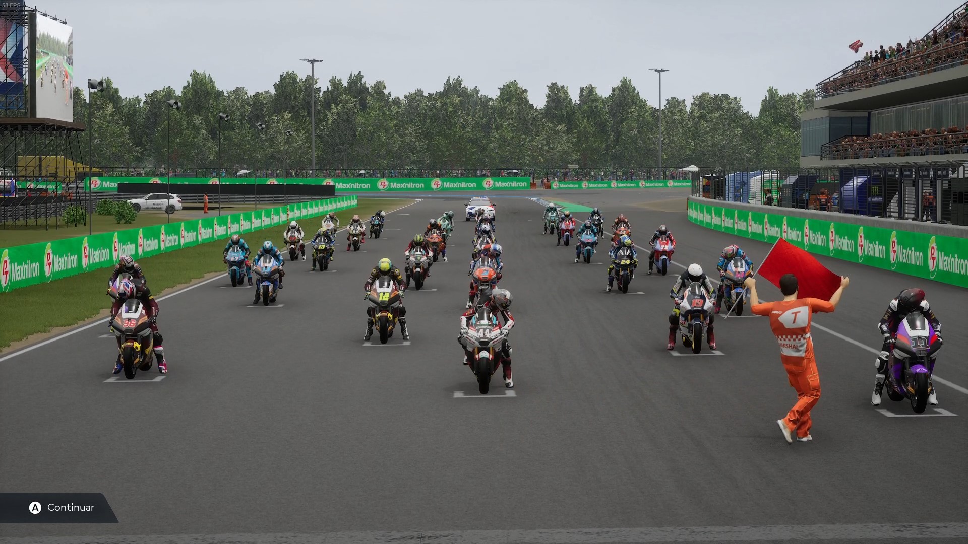 análisis de MotoGP 25 1