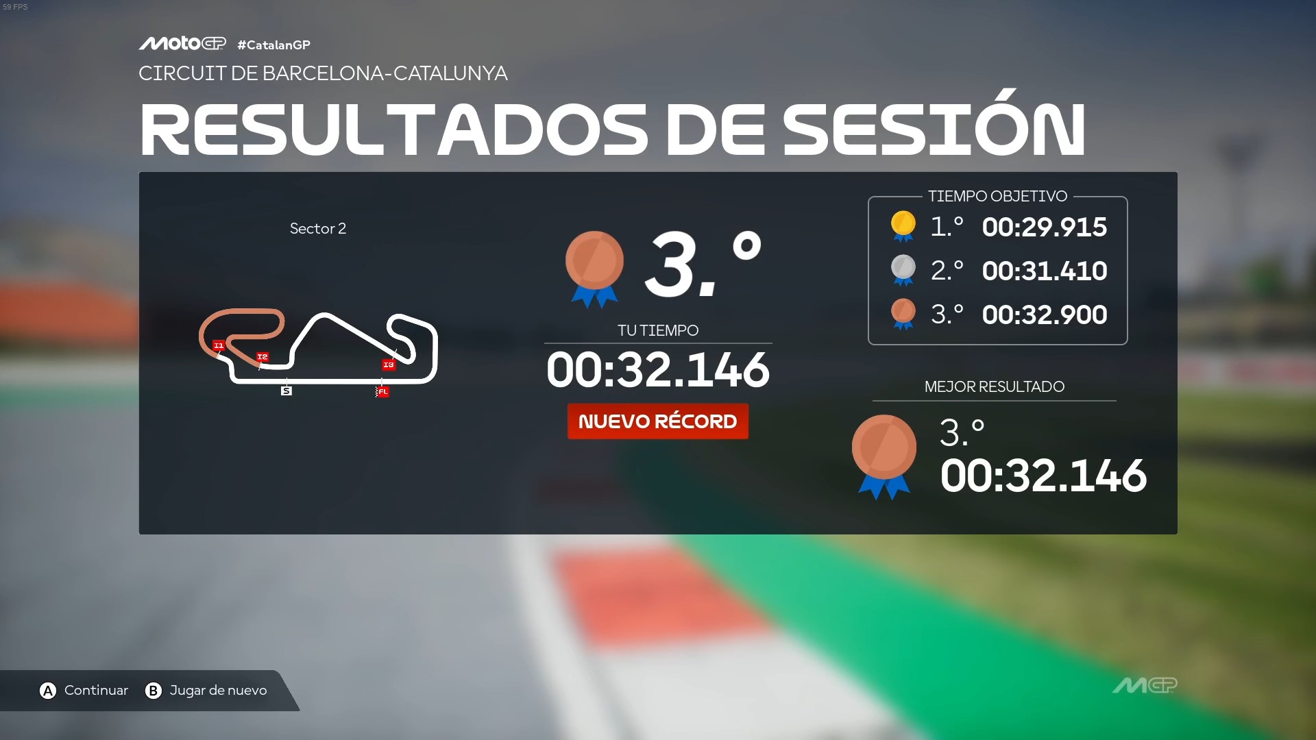 análisis de MotoGP 25 4