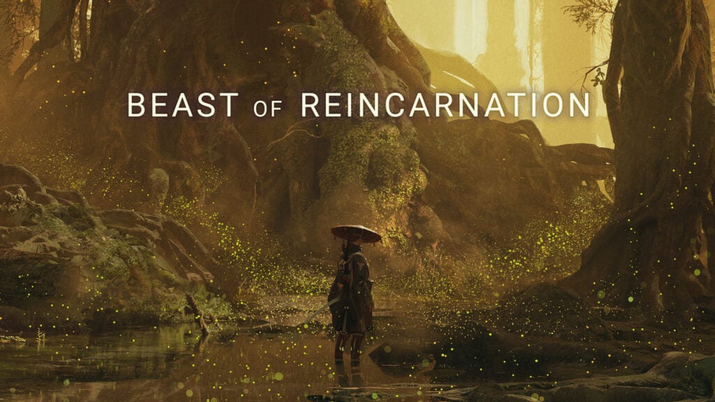 Beast of Reincarnaton