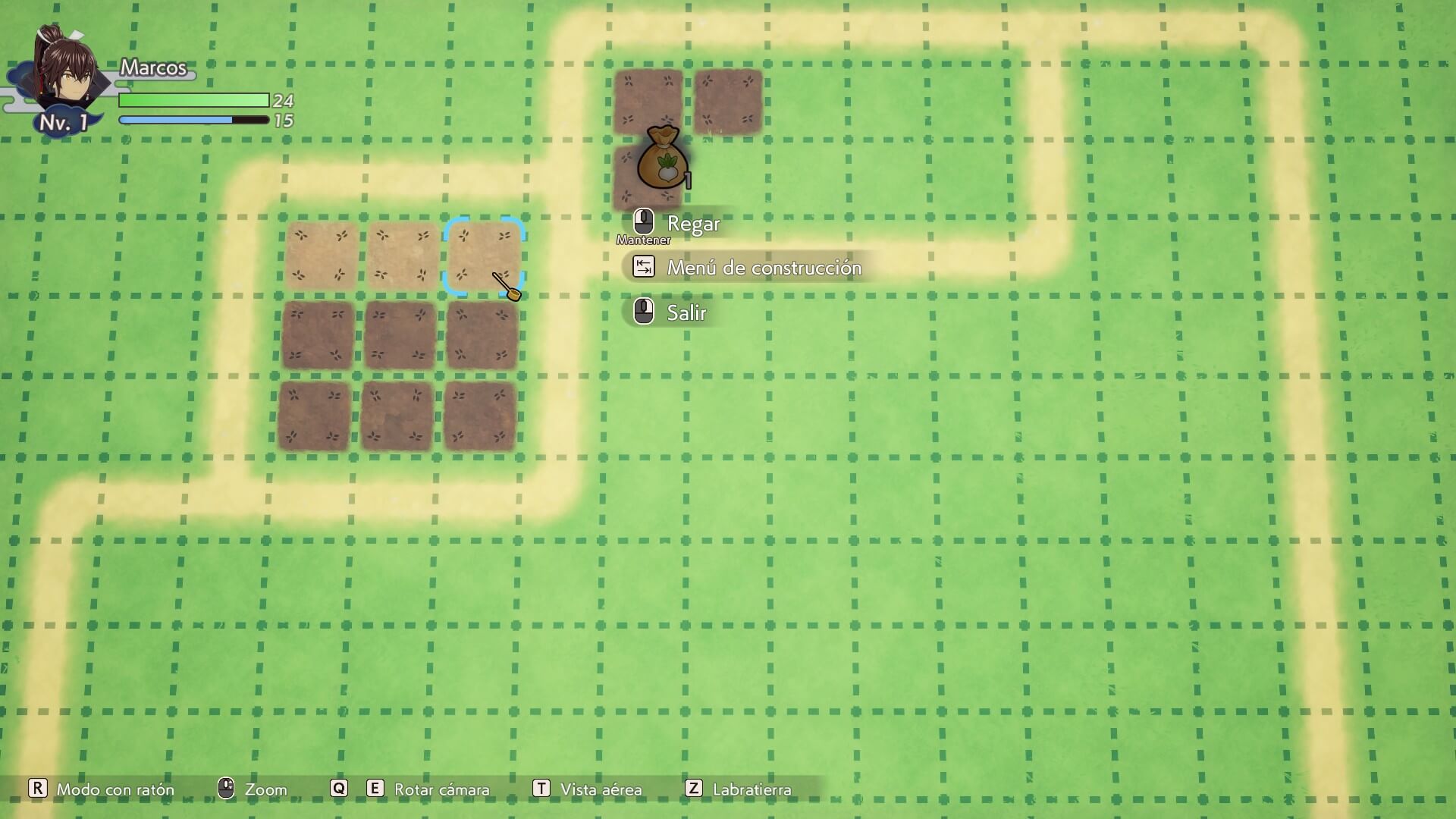 Análisis de Rune Factory: Guardians of Azuma