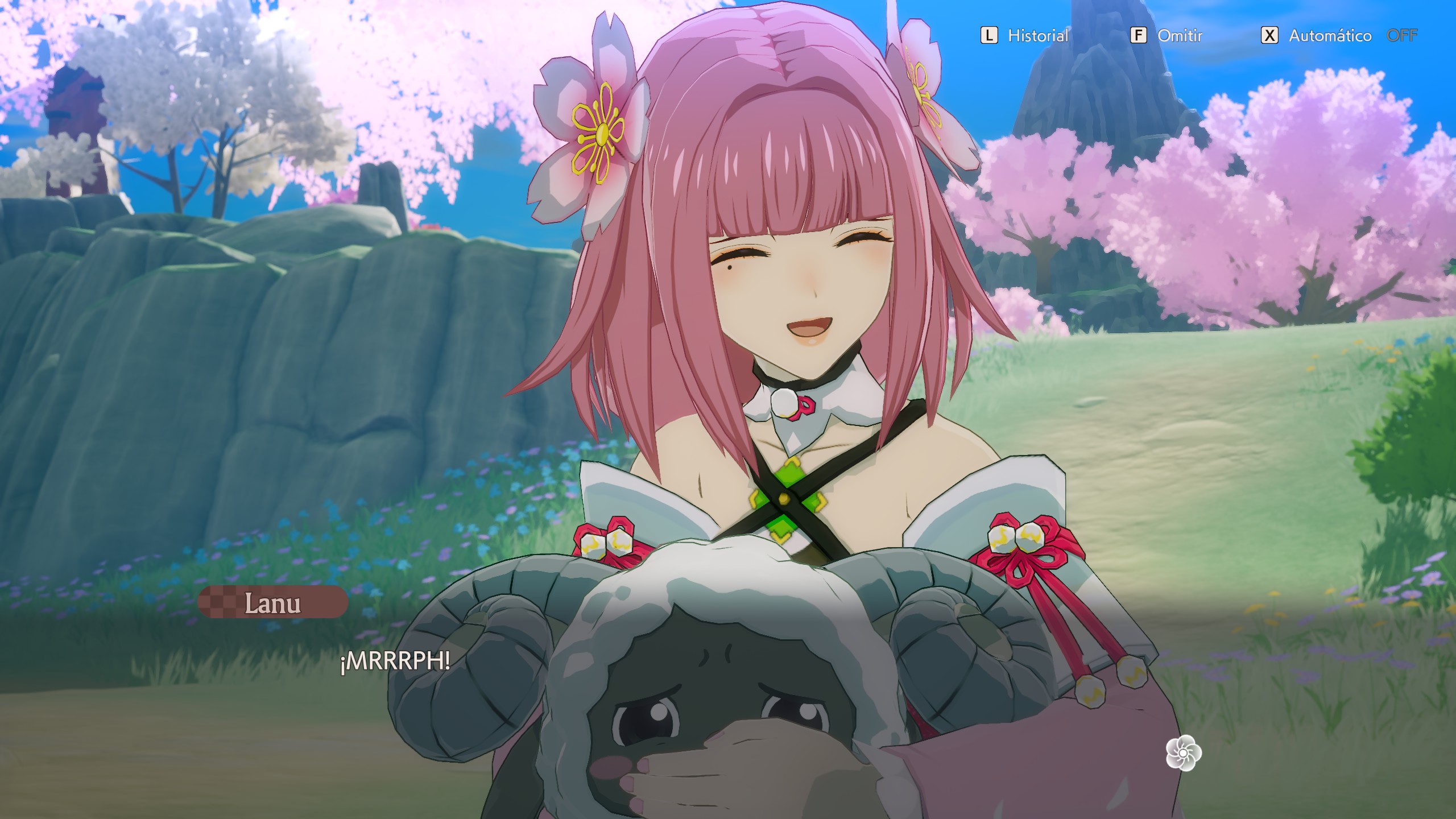 Análisis de Rune Factory: Guardians of Azuma