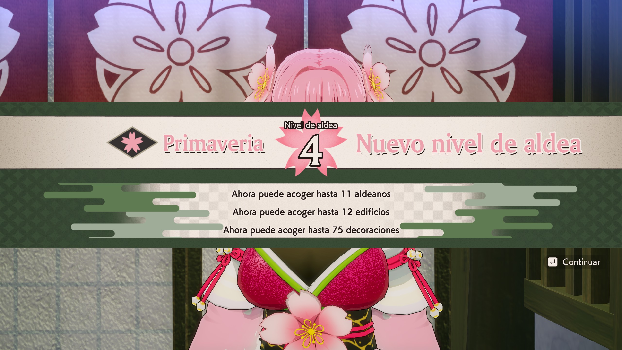 Análisis de Rune Factory: Guardians of Azuma