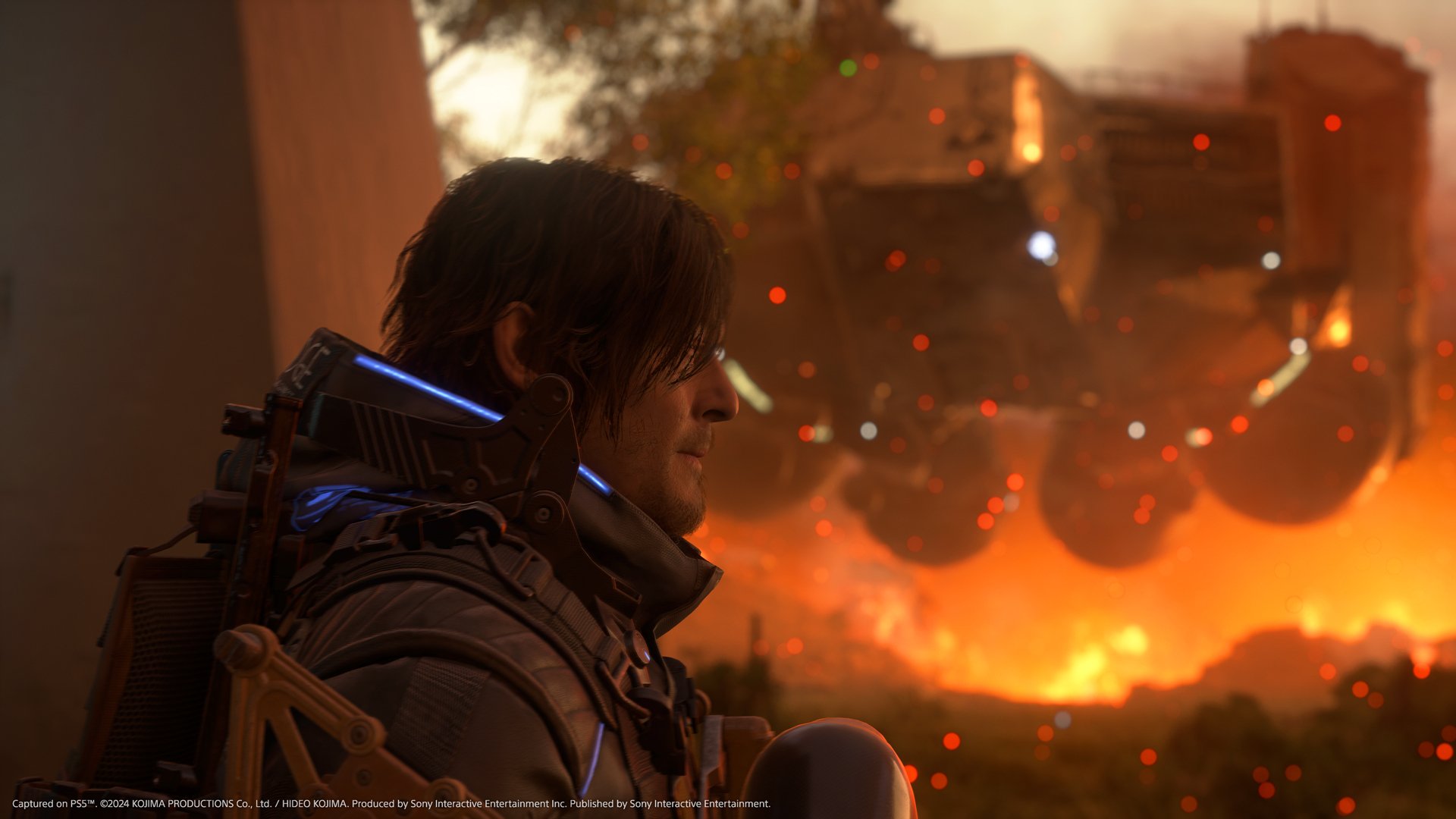 En las próximas horas comienza el acceso anticipado de Death Stranding 2 y os detallamos que tal está funcionando a nivel de crítica.