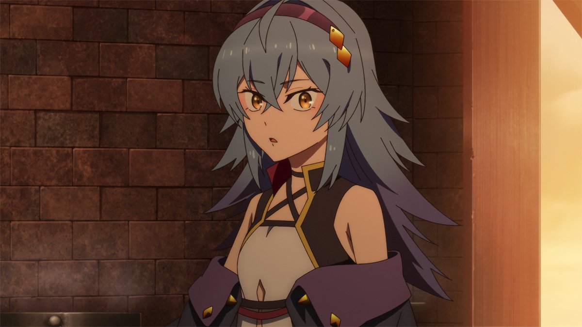 From Old Country Bumpkin to Master Swordsman, fecha y hora de estreno del episodio 11 del anime De campesino cuarentón a espadachín legendario