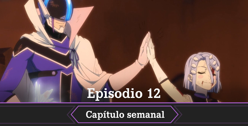 Te traemos todo lo que sabemos sobre el estreno (fecha, horario, dónde ver y más) de Go! Go! Loser Ranger temporada 2 episodio 12 del anime.