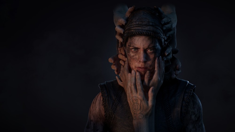 Hellblade 2 fecha PS5