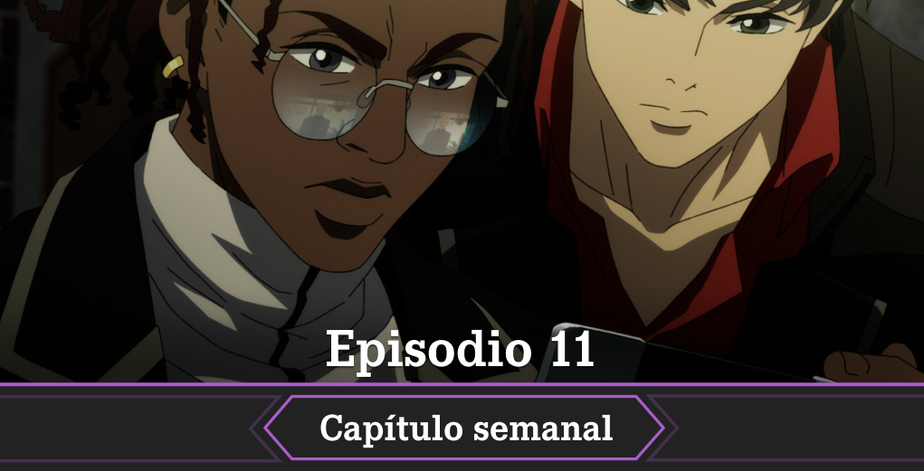 Si necesitas conocer la hora de estreno, la fecha o dónde ver el anime de Lazarus episodio 11, te contamos todo lo que sabemos al respecto.