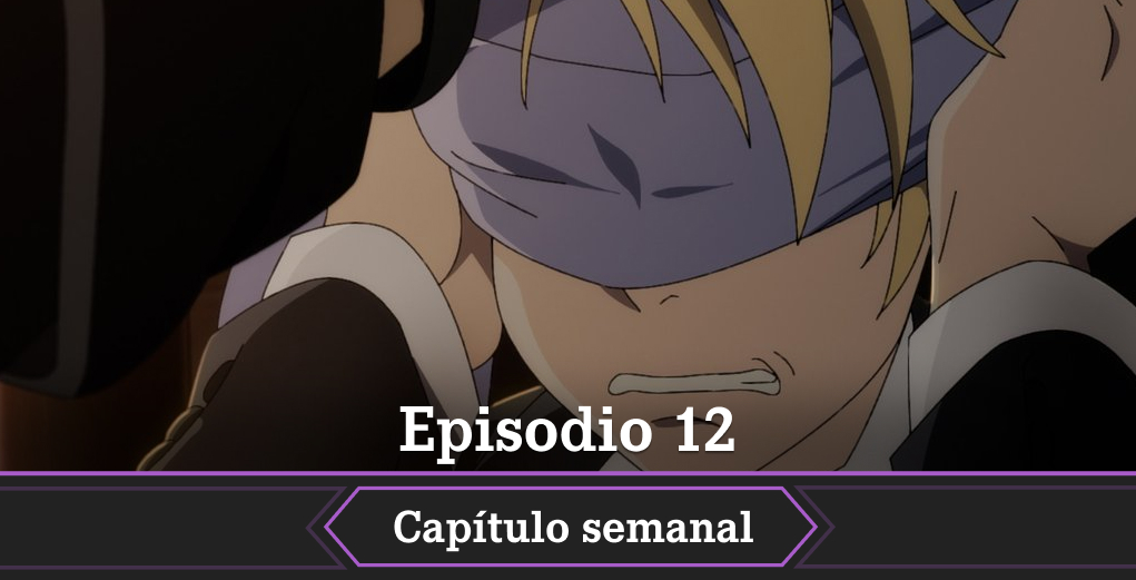 Si necesitas conocer la hora de estreno, la fecha o dónde ver el anime de Lazarus episodio 12, te contamos todo lo que sabemos al respecto.
