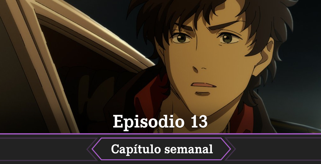Si necesitas conocer la hora de estreno, la fecha o dónde ver el anime de Lazarus episodio 13, te contamos todo lo que sabemos al respecto.