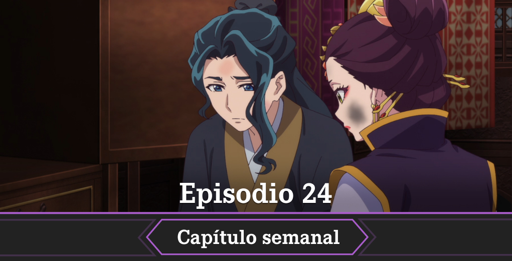 Os contamos cuando se estrena, el horario y más del episodio 24 de la temporada 2 de Los diarios de la boticaria según tu zona horaria.