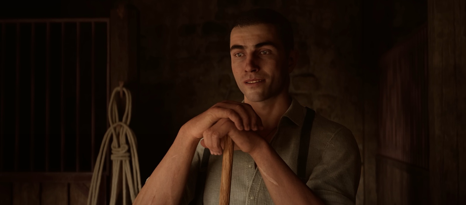 El nuevo juego de Hangar 13, Mafia: The Old Country, muestra su nuevo tráiler durante la Summer Game Fest de 2025 y luce increíble.