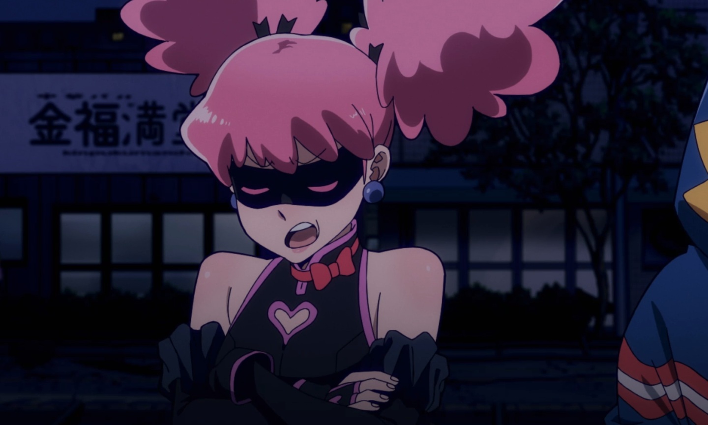 My Hero Academia Vigilantes, fecha y hora de estreno del episodio 10 del anime