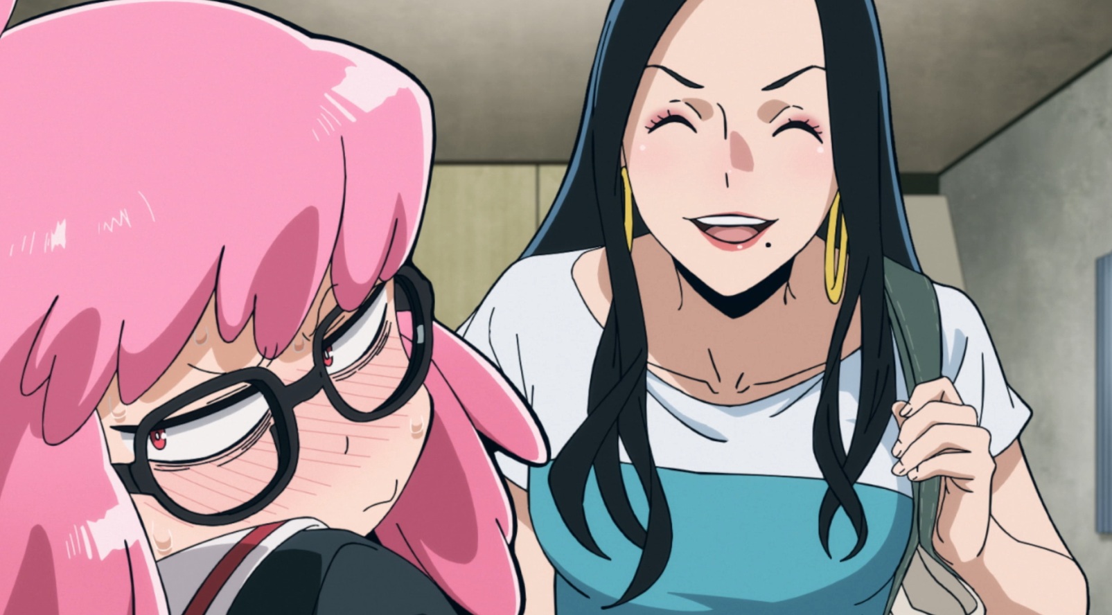 My Hero Academia Vigilantes, fecha y hora de estreno del episodio 12 del anime