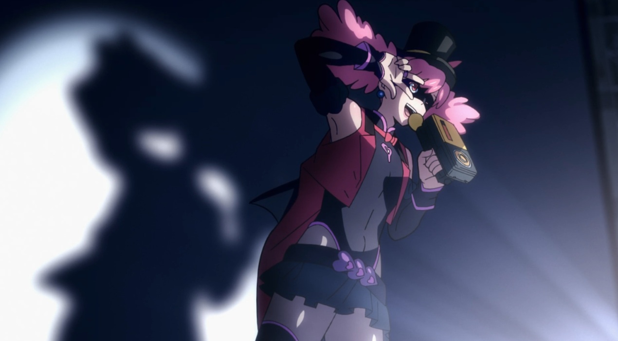 My Hero Academia Vigilantes, fecha y hora de estreno del episodio 13 del anime