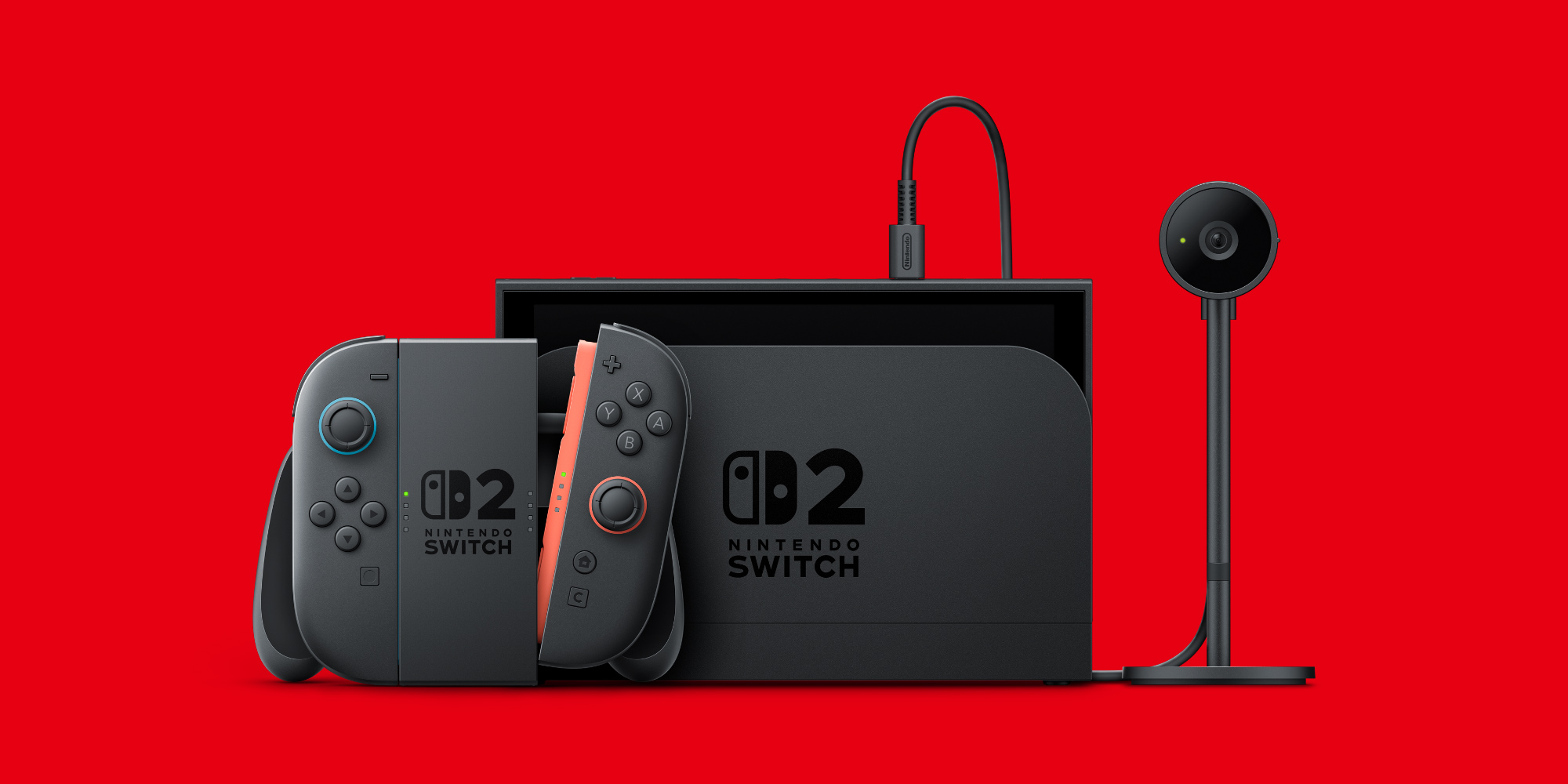 Si no fuiste uno de los primeros en hacerte con tu Nintendo Switch 2, no te preocupes por su stock: hay más.