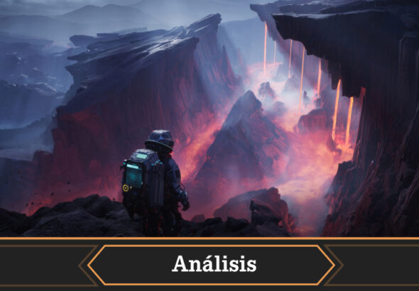Os traemos nuestro análisis de The Alters, un particular juego de supervivencia en donde tus únicos aliados serán tus otros yoes. Literal.