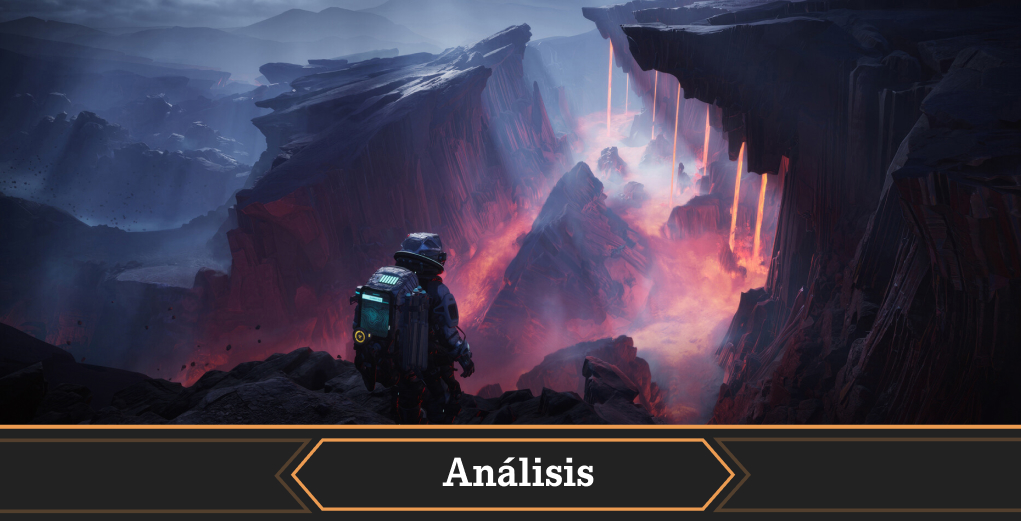 Os traemos nuestro análisis de The Alters, un particular juego de supervivencia en donde tus únicos aliados serán tus otros yoes. Literal.
