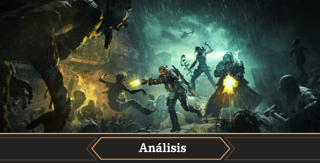 Os traemos nuestro análisis de Yet Another Zombie Survivors, un bullet-heaven de zombis en acceso anticipado con mucho potencial.