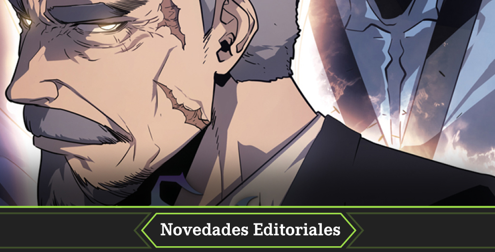 Portada novedades editoriales norma editorial junio 2025
