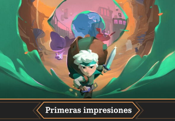 Primeras impresiones de Moonlighter 2: The Endless Vault, la secuela del que dice ser uno de los mejores indies españoles de los últimos años.