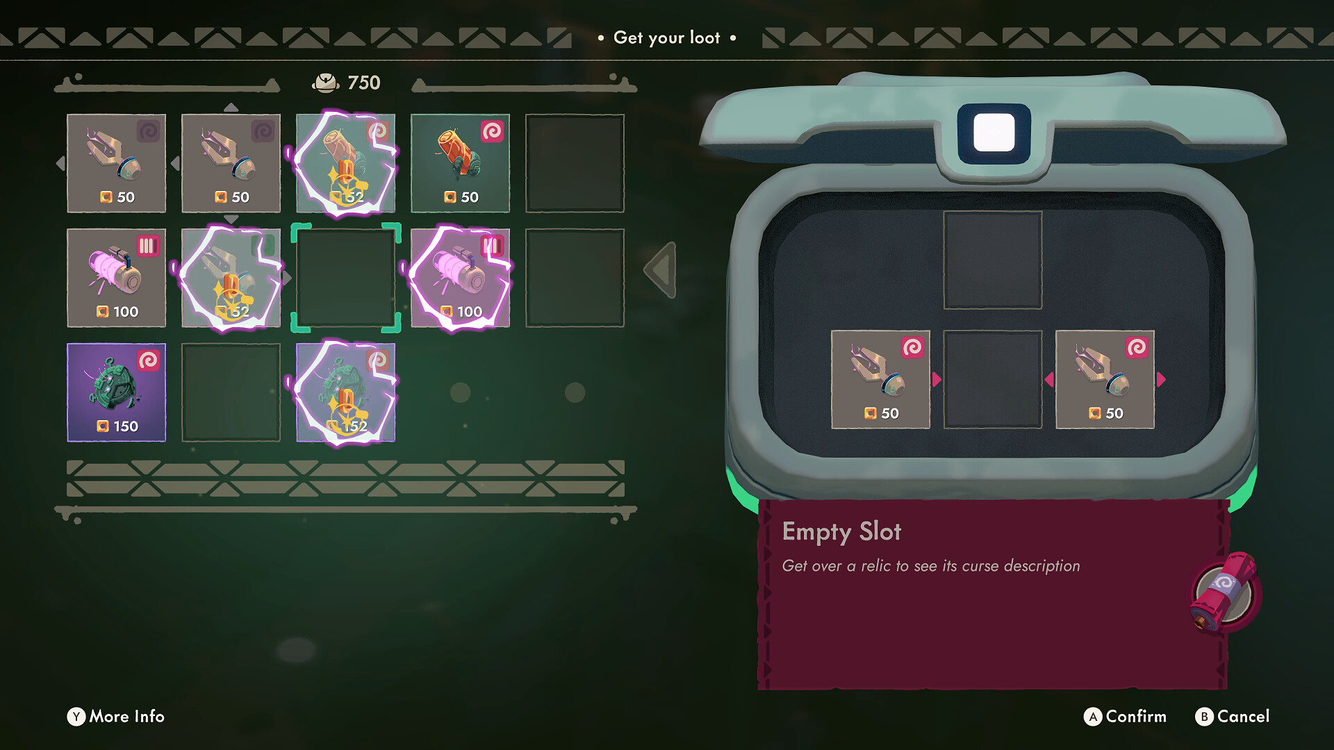 Primeras impresiones de Moonlighter 2: The Endless Vault